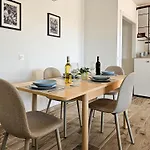 Townhouse With Roof Terrace Near Dom wakacyjny La Cala De Mijas