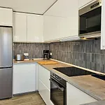 Dom wakacyjny Townhouse With Roof Terrace Near La Cala De Mijas