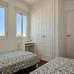 Dom wakacyjny Townhouse With Roof Terrace Near La Cala De Mijas