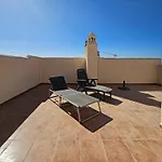 Townhouse With Roof Terrace Near *