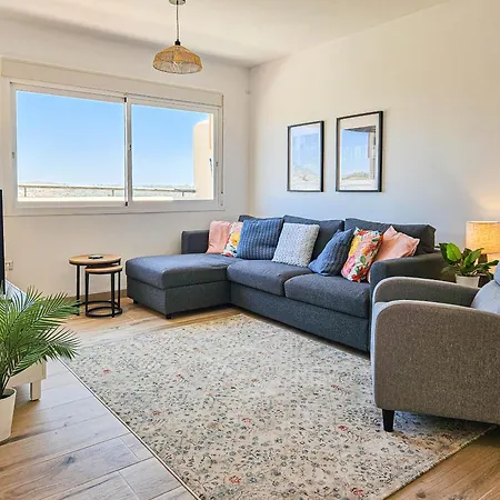 Townhouse With Roof Terrace Near Dom wakacyjny